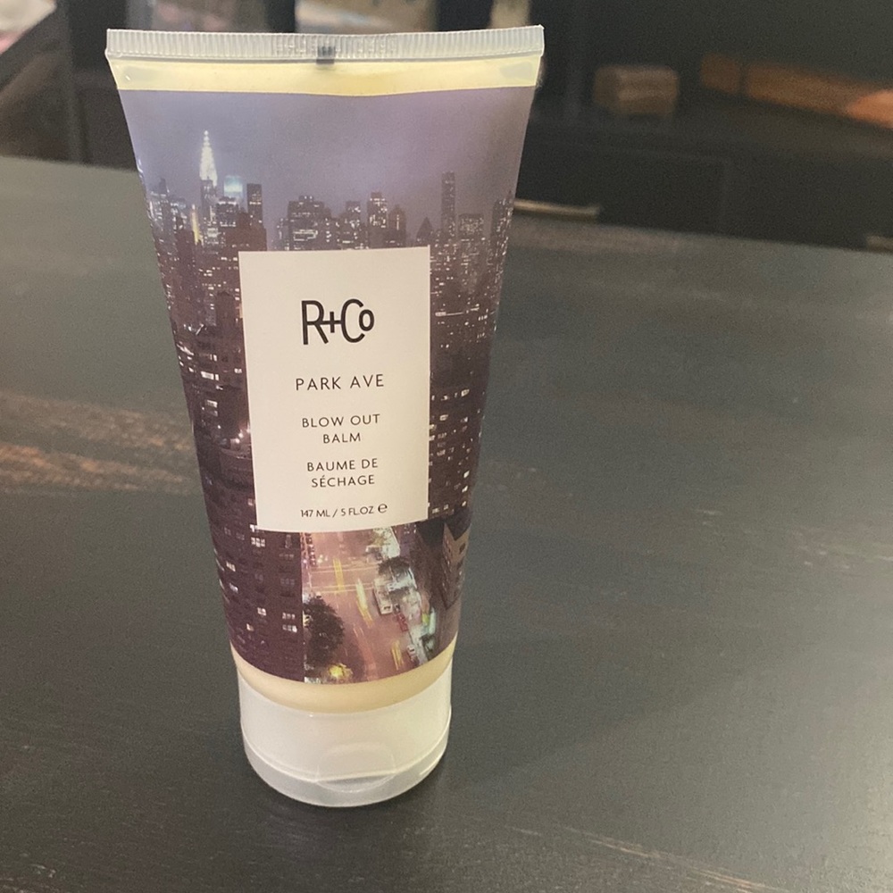 R+CO  Park Ave Blow Out Balm 5oz